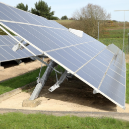 Dépannage des problèmes courants avec les panneaux photovoltaïques La Roche-sur-Yon